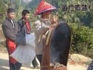 云岭兜。游行香篮 云岭兜。游行香篮